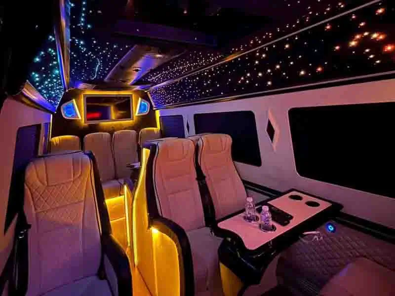 Mercedes Sprinter