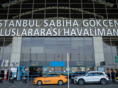 Sabiha Airport