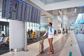 Runways and Operational Capacity Istanbul airport 