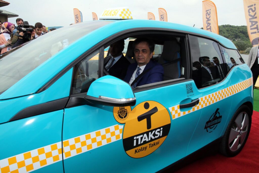 taxi service sabiha airport