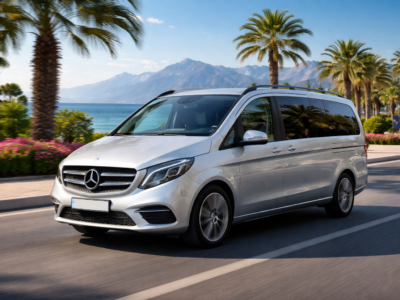 Antalya Airport Transfer