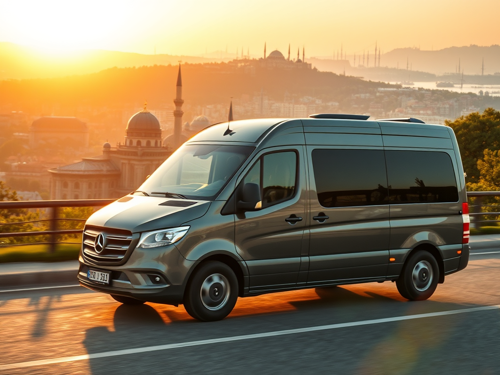 Mercedes Sprinter