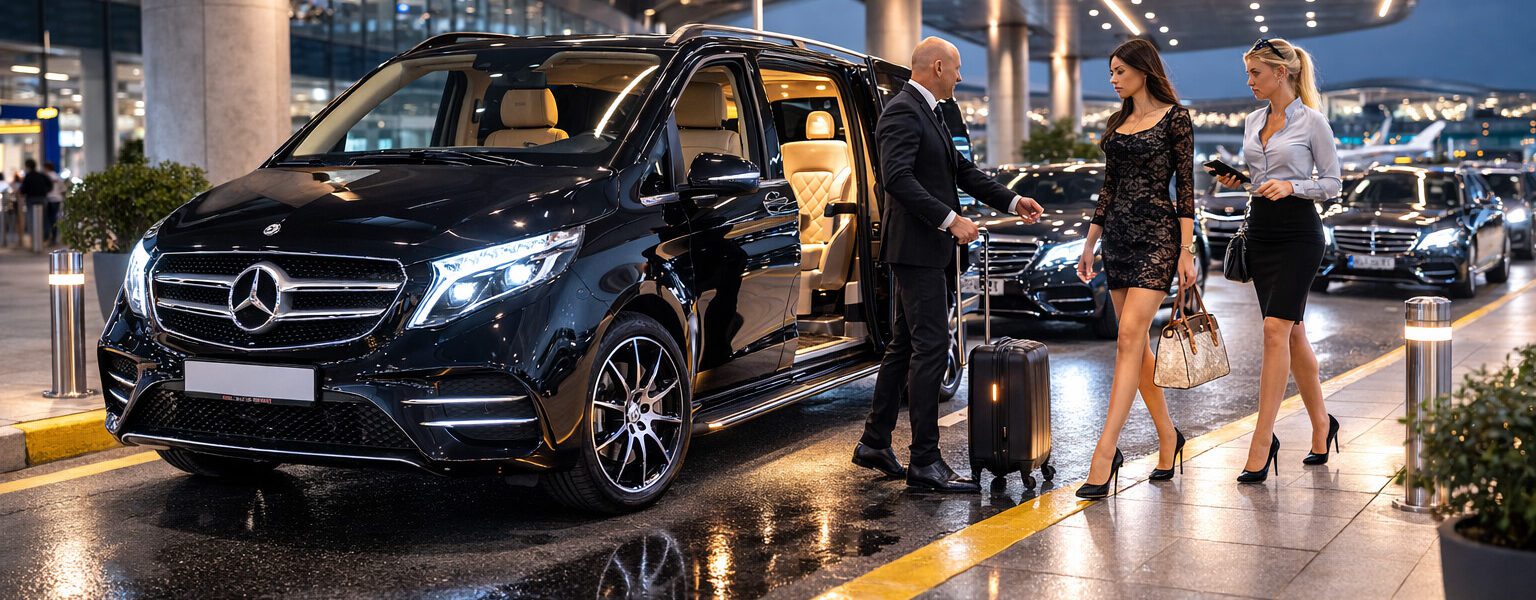 airport transfer service istanbul