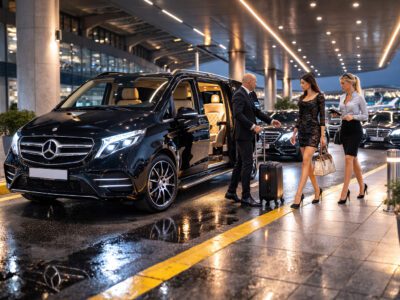 airport transfer service istanbul