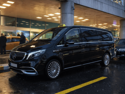 istanbul airport taxi