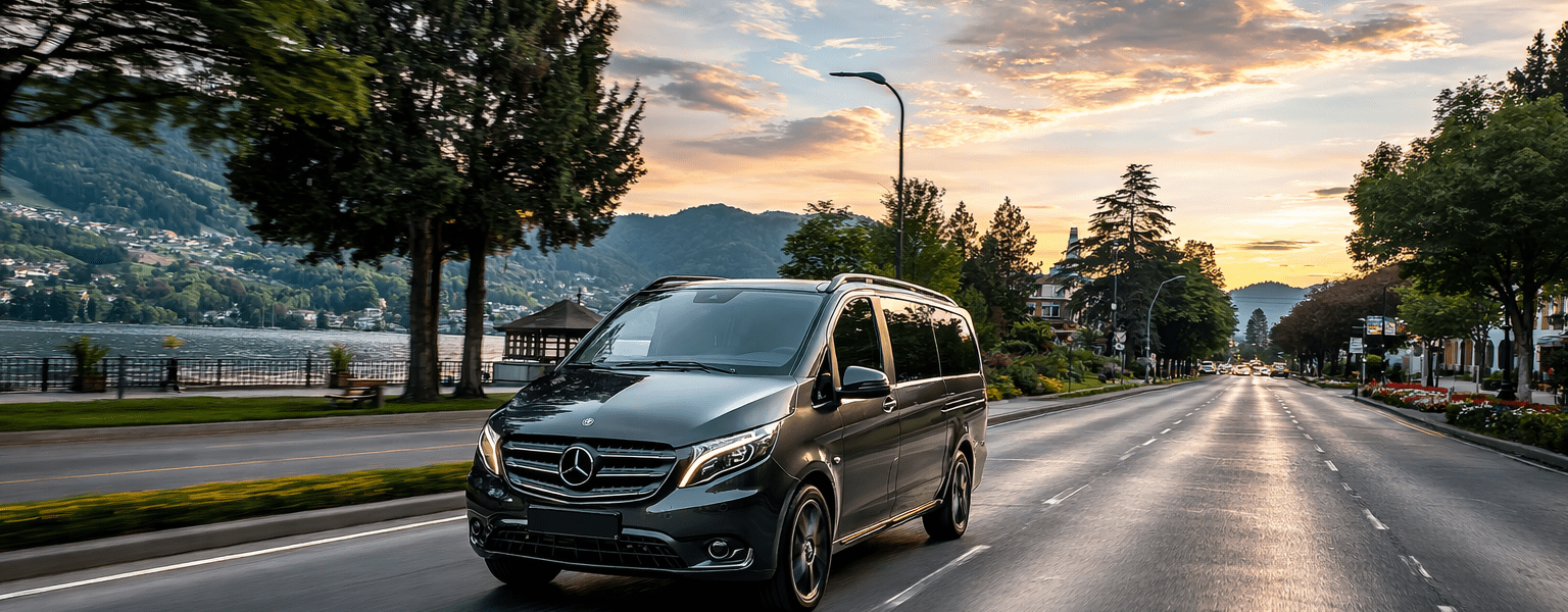 Istanbul to Sapanca Transfer Service