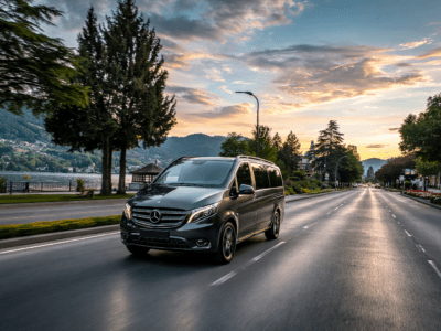 Istanbul to Sapanca Transfer Service