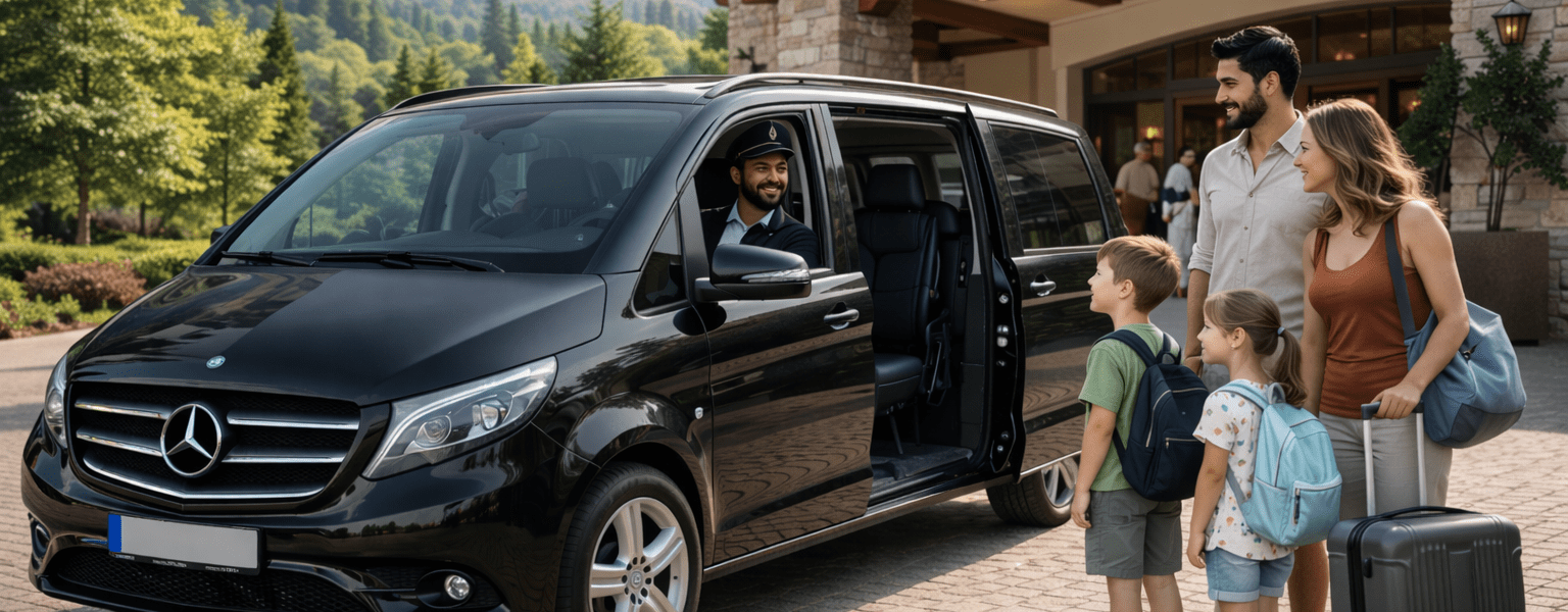 Private transfer from Bursa to Sabiha Airport