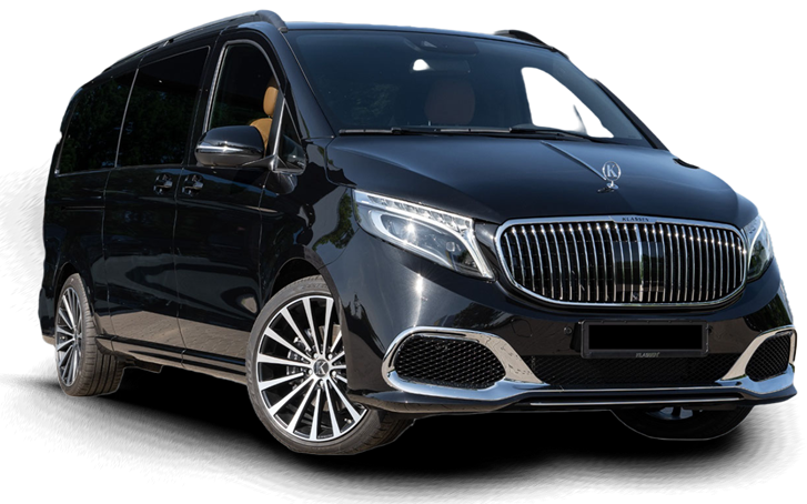 Mercedes Maybach