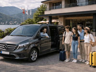 transfer from Sapanca to Sabiha Airport