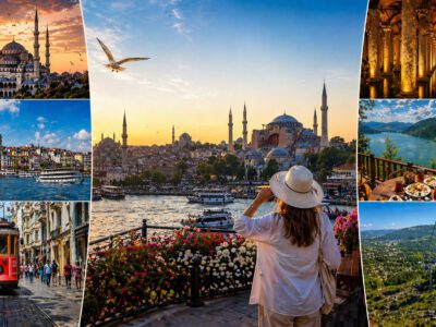 Best daily tours and trips in Istanbul