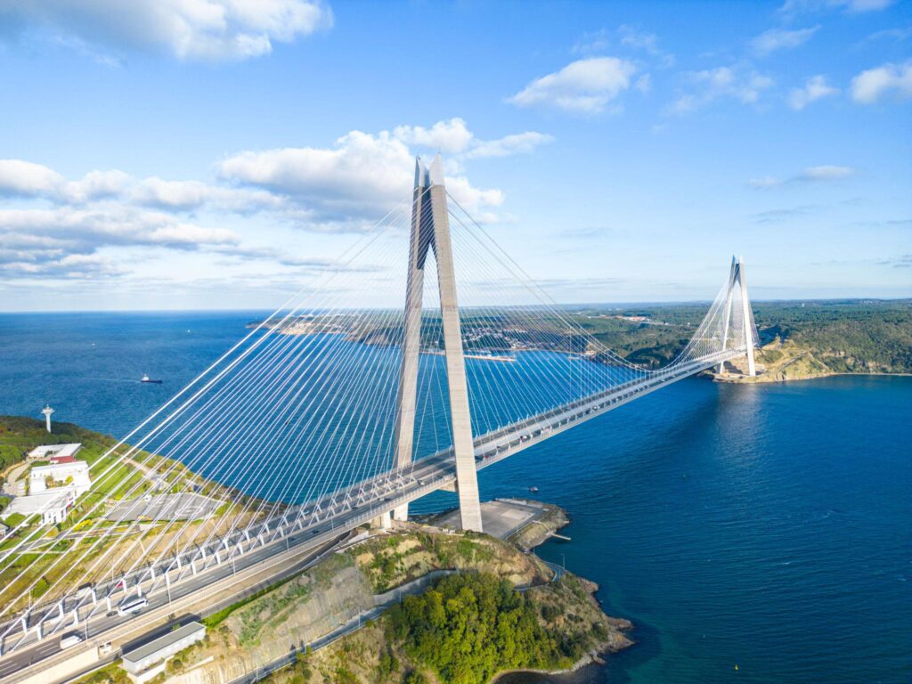 Yavuz Sultan Selim Bridge