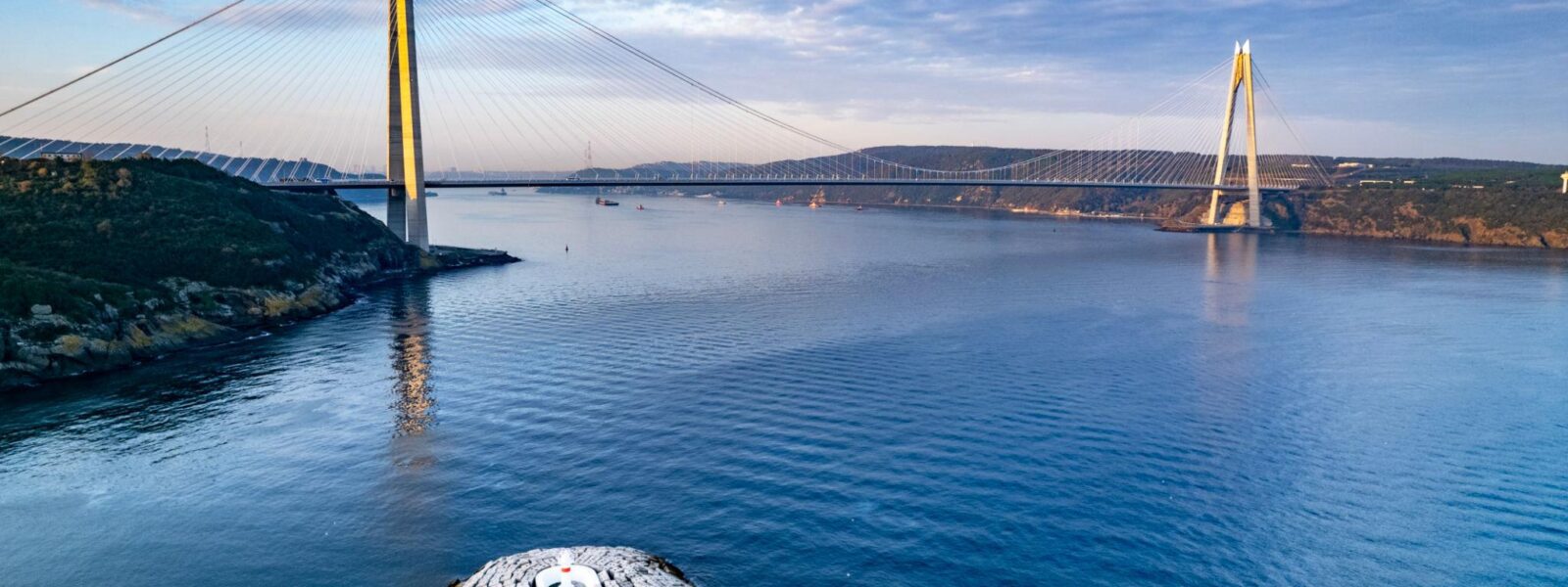 Yavuz Sultan Selim Bridge