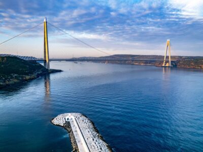 Yavuz Sultan Selim Bridge