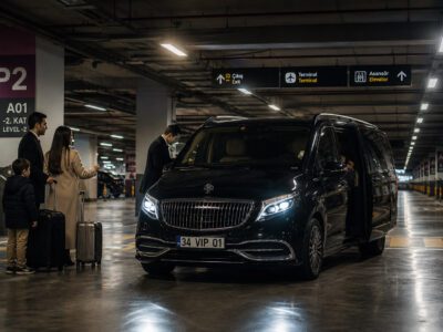 airport shuttle istanbul